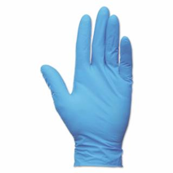 KIMBERLY-CLARK PROFESSIONAL KLEENGUARD G10 M FLEX BLNITRILE GLOVES BOX/10