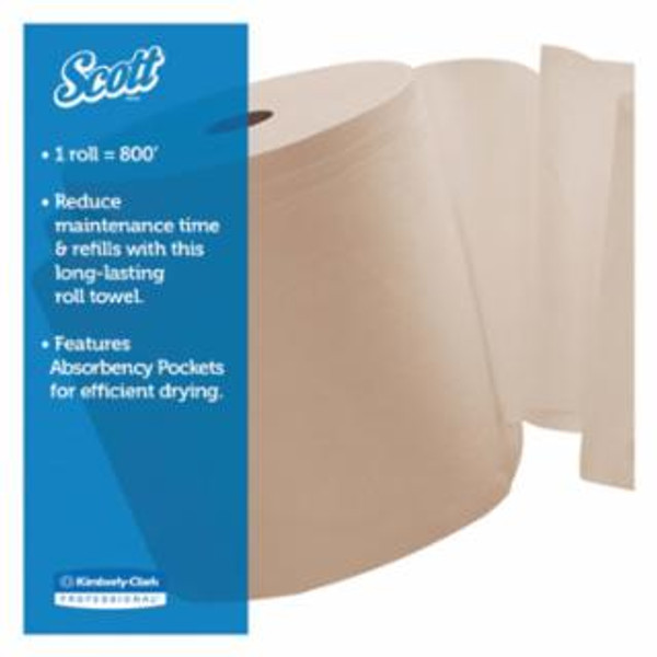KIMBERLY-CLARK PROFESSIONAL AIR FRESHNER DISPENSER FOR CONTINUOUS AI