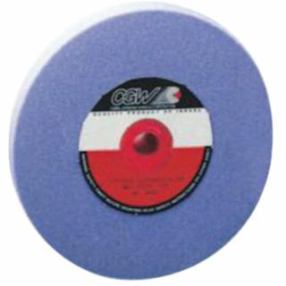 CGW ABRASIVES 16X2X5" TYPE 1 WHEEL A246-I8-V32A