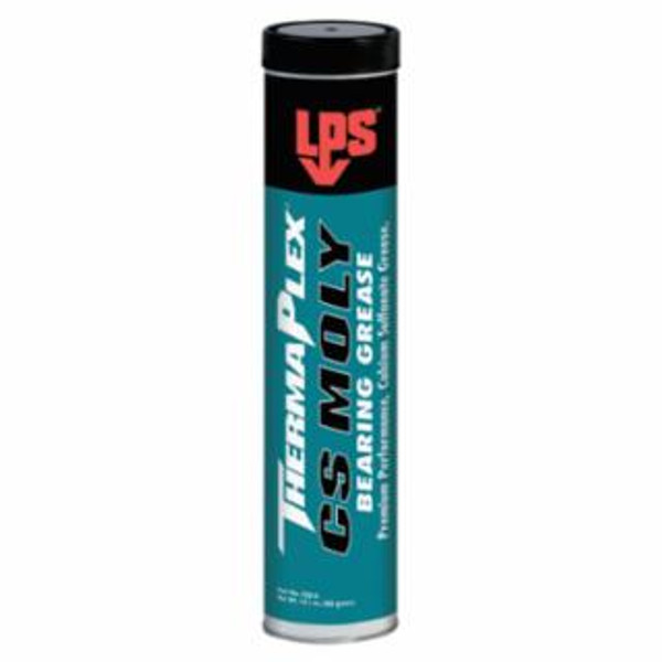 LPS THERMAPLEX CS MOLY BEARING GREASE