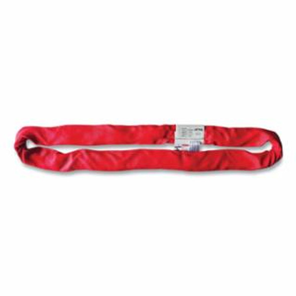 LIFTEX RED X 10' ENDLESS ROUNDUP ROUNDSLING