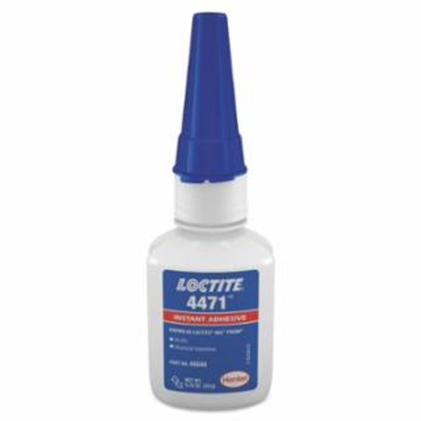 LOCTITE 20GM PRISM 460 INSTANT ADHESIVE LOW ODOR/BLOOM