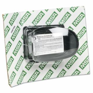 MSA ABRASIVER BLAST ADAPTERLENSE