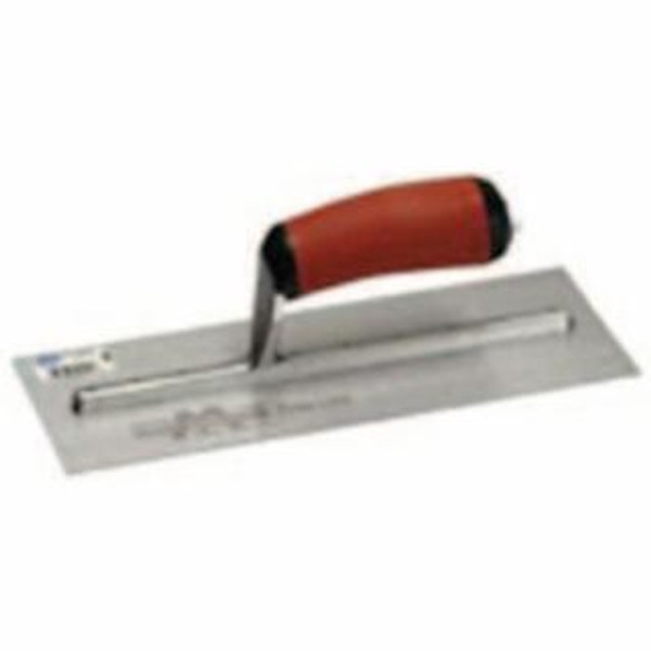 MARSHALLTOWN MXS20D 20"X4" DURASOFT XTRALITE FINISHING TROWEL