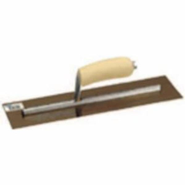 MARSHALLTOWN MSX66GS 16"X4" FINISHING