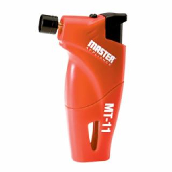 MASTER APPLIANCE 10020 PALM SIZED MICROTORCH