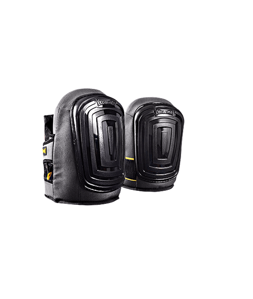 OCCUNOMIX D3O POWERED PVC FLAT CAPKNEE PAD  H/L
