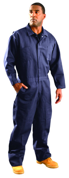 OCCUNOMIX XL GULFPORT 9OZ INDURA COVER-NAVY