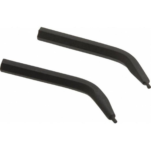 FACOM 2PC TIPS 467-470 RETAINING RING-CLIPS .9MM