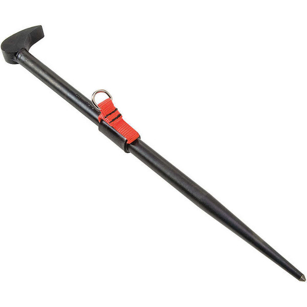PROTO BAR 12IN LONG 1/2IN TIP-TETH