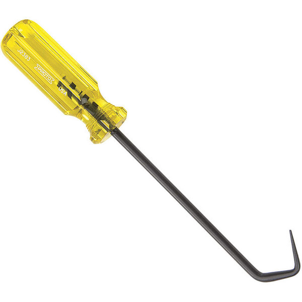 PROTO STD CURVED HOOK (C-HOOK)PICK