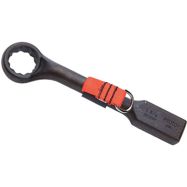 PROTO WR STRIK 1-3/8 12PT 35MM-TETH