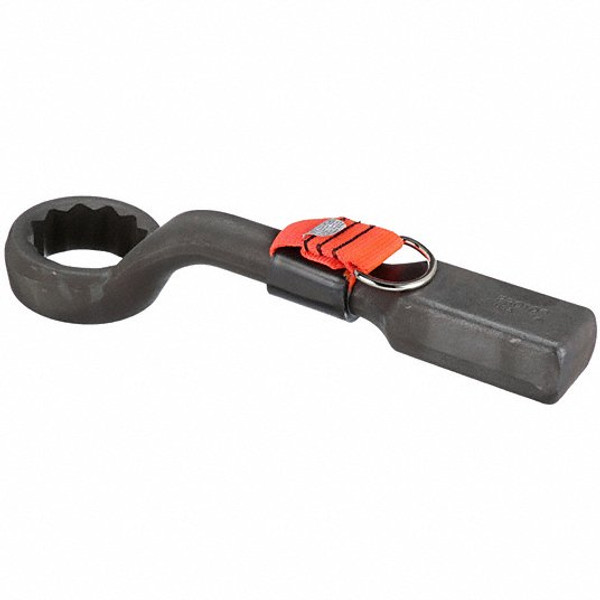 PROTO WR STRIKING 46MM 12 PT-TETH