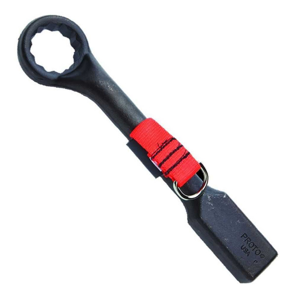 PROTO WR STRIKING 80MM 12 PT-TETH