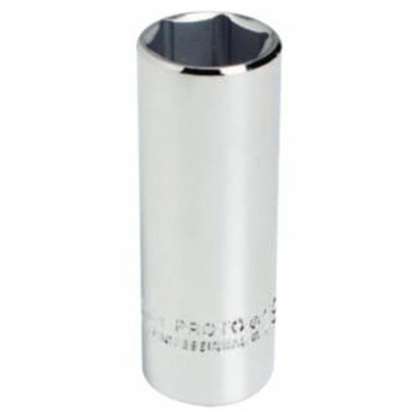 PROTO SKT 3/8 DR 23MM 12 PT DE
