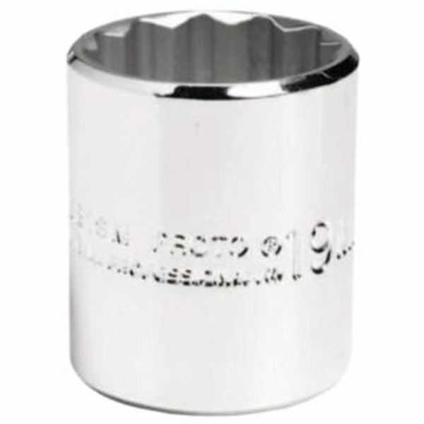 PROTO SKT 3/8 DR 15MM 12 PT