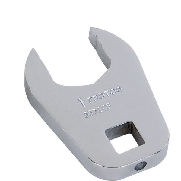PROTO PROTO 1/2" DRIVE FULL POL MET CROWFOOT WR 35 MM