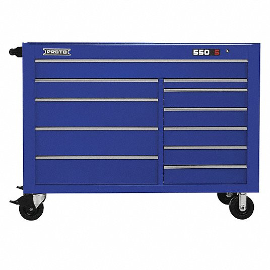 PROTO WRKSTATION 57 IN 11 DWRBLUE