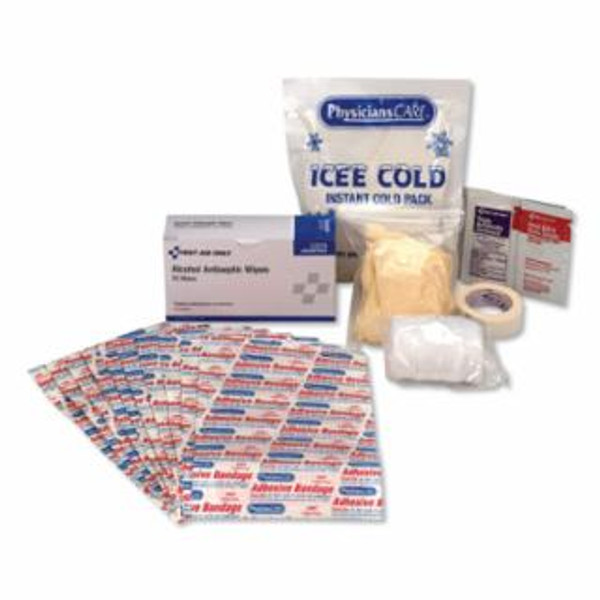 FIRST AID ONLY REFILL FOR 25001