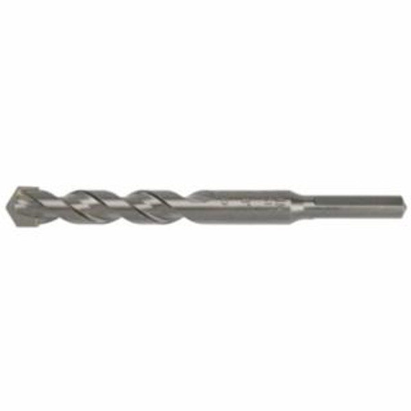 IRWIN 5/8X3X6 MASONRY 1/2" SHANK DRILL BIT