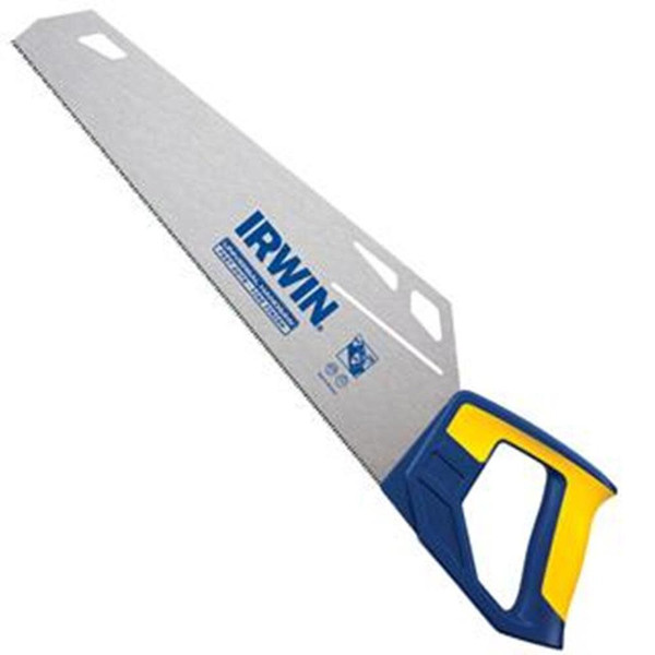 IRWIN 15" UNIVERSAL HAND SAW