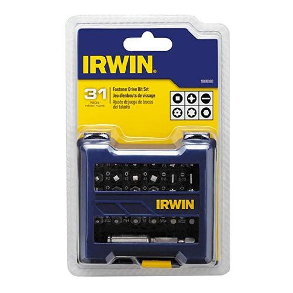 IRWIN FD 31PC DRAWER SET ASSORTED