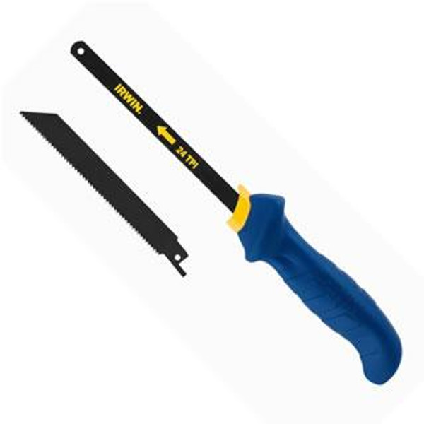 IRWIN (4EA/BX)(24EA/CS) SPECSAW-IRWIN CUSHION