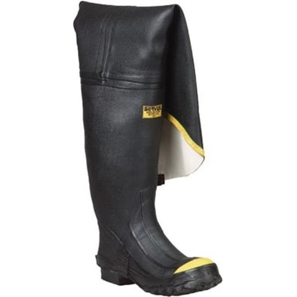 SERVUS RG X 36 ST TT BLACK MEDIUM 14
