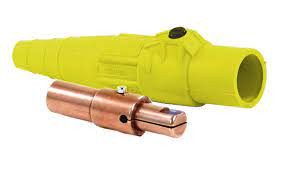 COOPER INTERCONNECT MUST QUOTE AT TIME OF ORD