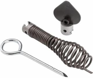 RIDGID TOOLSET  T240 BULB SPADE5/8