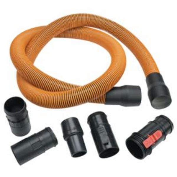 RIDGID HOSE  1 1/2" X 7" LOCKING