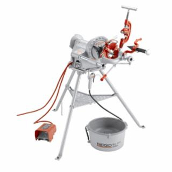 RIDGID 300 COMP NPT 115V 38 RPM