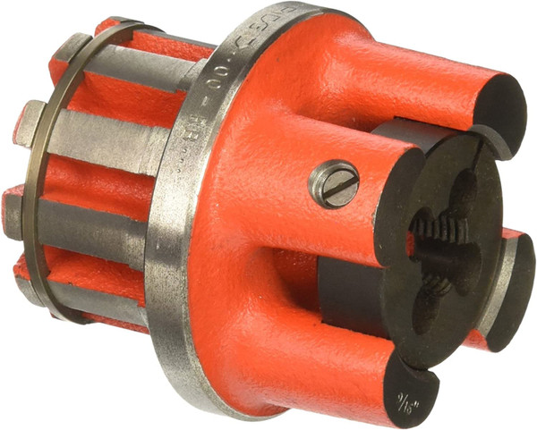 RIDGID OORB 9/16 NF BOLT HD COM