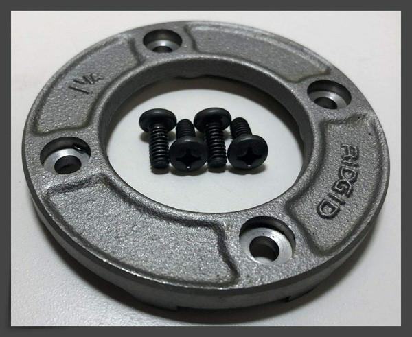RIDGID E423 1 1/4 COVER PLATE