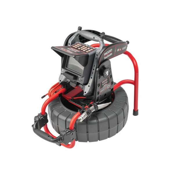 RIDGID SYS  COMPACT C40 TRUSENSE W/ CS6X VERSA