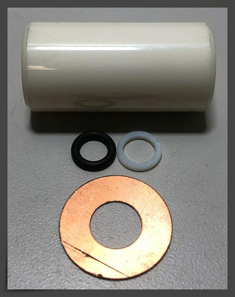 RIDGID PLUNGER KIT