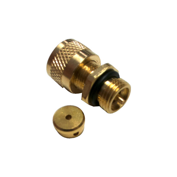 SMITH EQUIPMENT VALVE ASSEMBLY