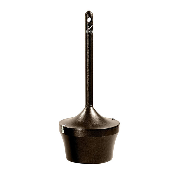 RUBBERMAID COMMERCIAL ALADDIN SMOKERS URN