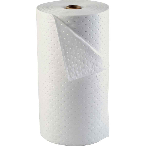BRADY OP OIL ONLY ROLL  30" X150'  HVY WT  DBL-P