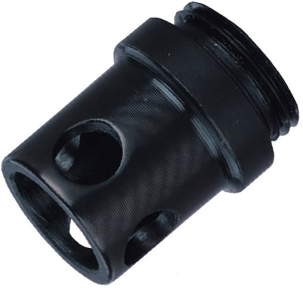 SIOUX FORCE TOOLS SKIRT 5/15" DIA CUTTER