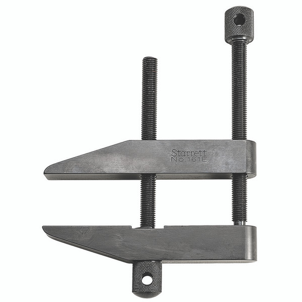 L.S. STARRETT 161E 3-1/2" TOOLMAKERS P