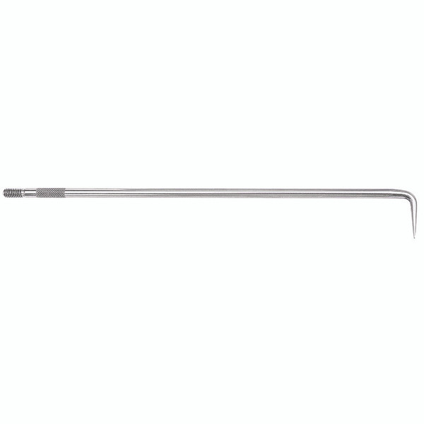 L.S. STARRETT PT16586 LONG BENT POINT