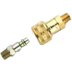 HONEYWELL SCHRADER COUPLING