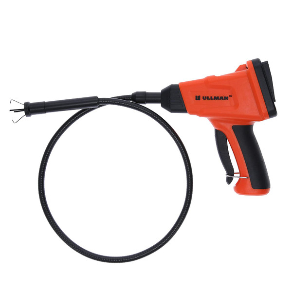 ULLMAN CAMERA ASSISTED RETRIEVAL TOOL