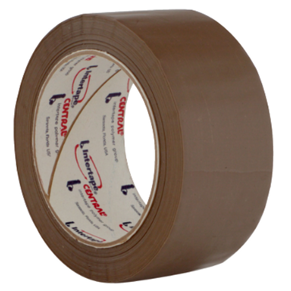 INTERTAPE POLYMER GROUP (CA/36) 570 TAN 48MMX100M IPGNAT RUBBER CTN SEAL