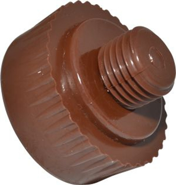 VAUGHAN 589-82 2" TOUGH BROWN THREADED FACE