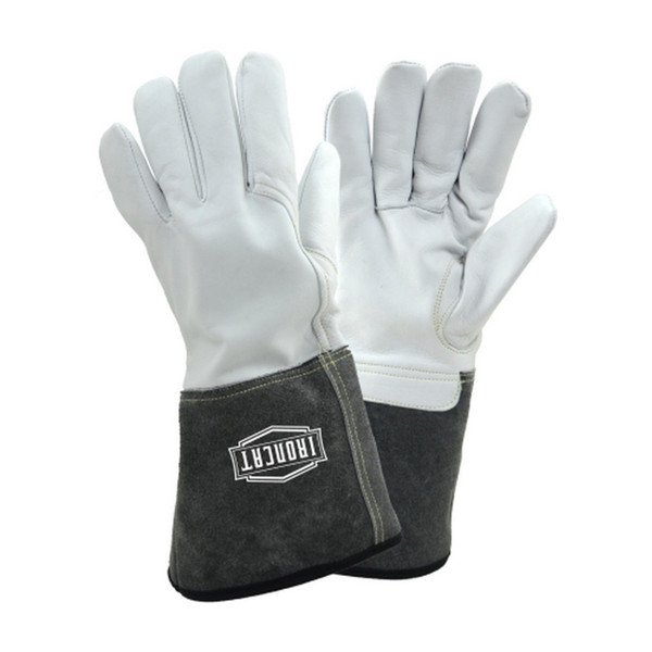IRONCAT FR TREATED 100 % COTTONSATEEN JACKET