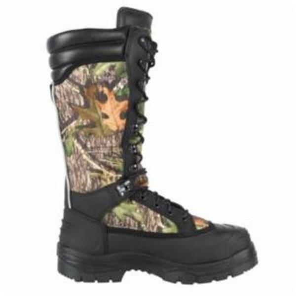 OLIVER BY HONEYWELL 14IN STEEL TOE SYMPATEXSIZE 7