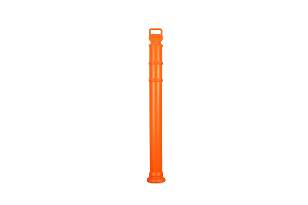 CORTINA 45" EZ GRAB FLARED ORANGE POST - NO COLLARS