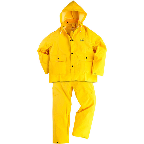 ONGUARD SITEX 2 P ELASTIC WAISTSUIT
